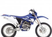 Yamaha WR250F Yamaha WR250F